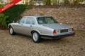 Daimler Double Six PRICE REDUCTION! Solid condition, runs beautifully Grijs - thumbnail 20