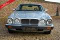 Daimler Double Six PRICE REDUCTION! Solid condition, runs beautifully Grijs - thumbnail 21