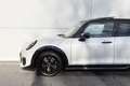 MINI Cooper 5-deurs 1.5 Cooper C John Cooper Works XL Alb - thumbnail 4