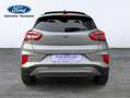 Ford Puma 1.0 EcoBoost MHEV Titanium X Aut. 155 Argent - thumbnail 6