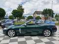 Jaguar XK 4.2 Cabrio*BRD-FZG*LUXUS-SPORT-PACK* Yeşil - thumbnail 5