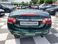 Jaguar XK 4.2 Cabrio*BRD-FZG*LUXUS-SPORT-PACK* Зелений - thumbnail 7