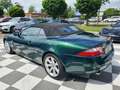 Jaguar XK 4.2 Cabrio*BRD-FZG*LUXUS-SPORT-PACK* Verde - thumbnail 10