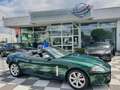 Jaguar XK 4.2 Cabrio*BRD-FZG*LUXUS-SPORT-PACK* Green - thumbnail 1