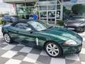 Jaguar XK 4.2 Cabrio*BRD-FZG*LUXUS-SPORT-PACK* Green - thumbnail 9