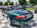 Jaguar XK 4.2 Cabrio*BRD-FZG*LUXUS-SPORT-PACK* Vert - thumbnail 8