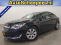 Opel Insignia 1.4 T EcoFLEX Edition NAVI/PDC/CRUISE/TRHAAK/LMV Zwart - thumbnail 1
