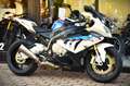 BMW S 1000 RR ***MOTO VERTE*** Wit - thumbnail 1