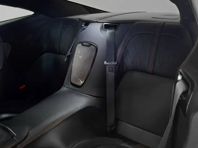 Aston Martin DB12 view 13