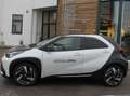 Toyota Aygo X 1,5 VVT-I Hybrid GR-Sport Weiß - thumbnail 3