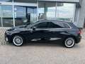 Audi A3 Sportback 35 TFSI advanced Schwarz - thumbnail 3
