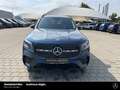 Mercedes-Benz GLB 200 GLB 200 AMG Night AHK LED MBUX automHeck Ambient Blau - thumbnail 8