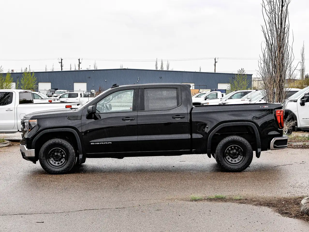 GMC Sierra 1500 снимка GMC Sierra 1500