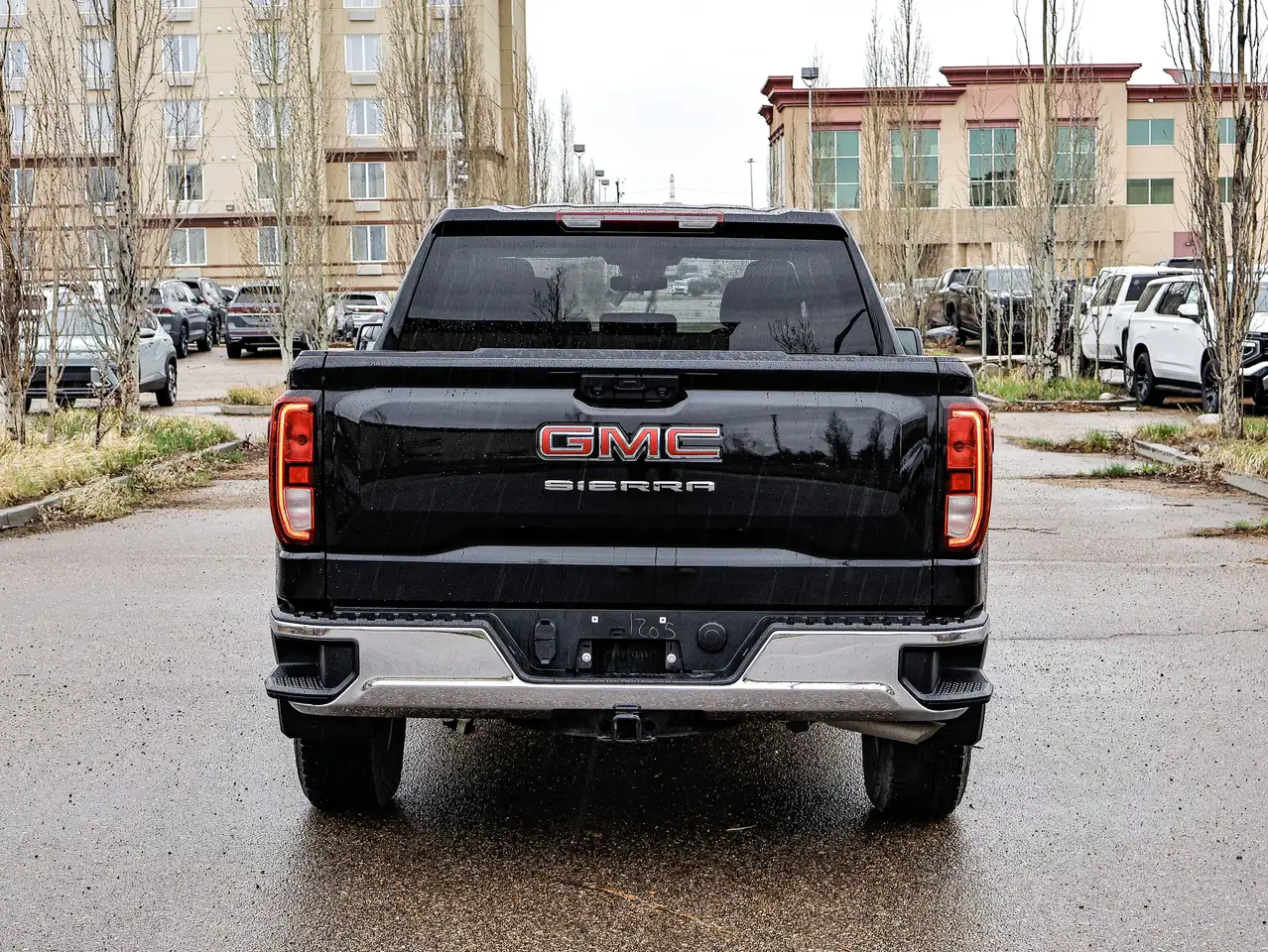 GMC Sierra 1500 снимка GMC Sierra 1500