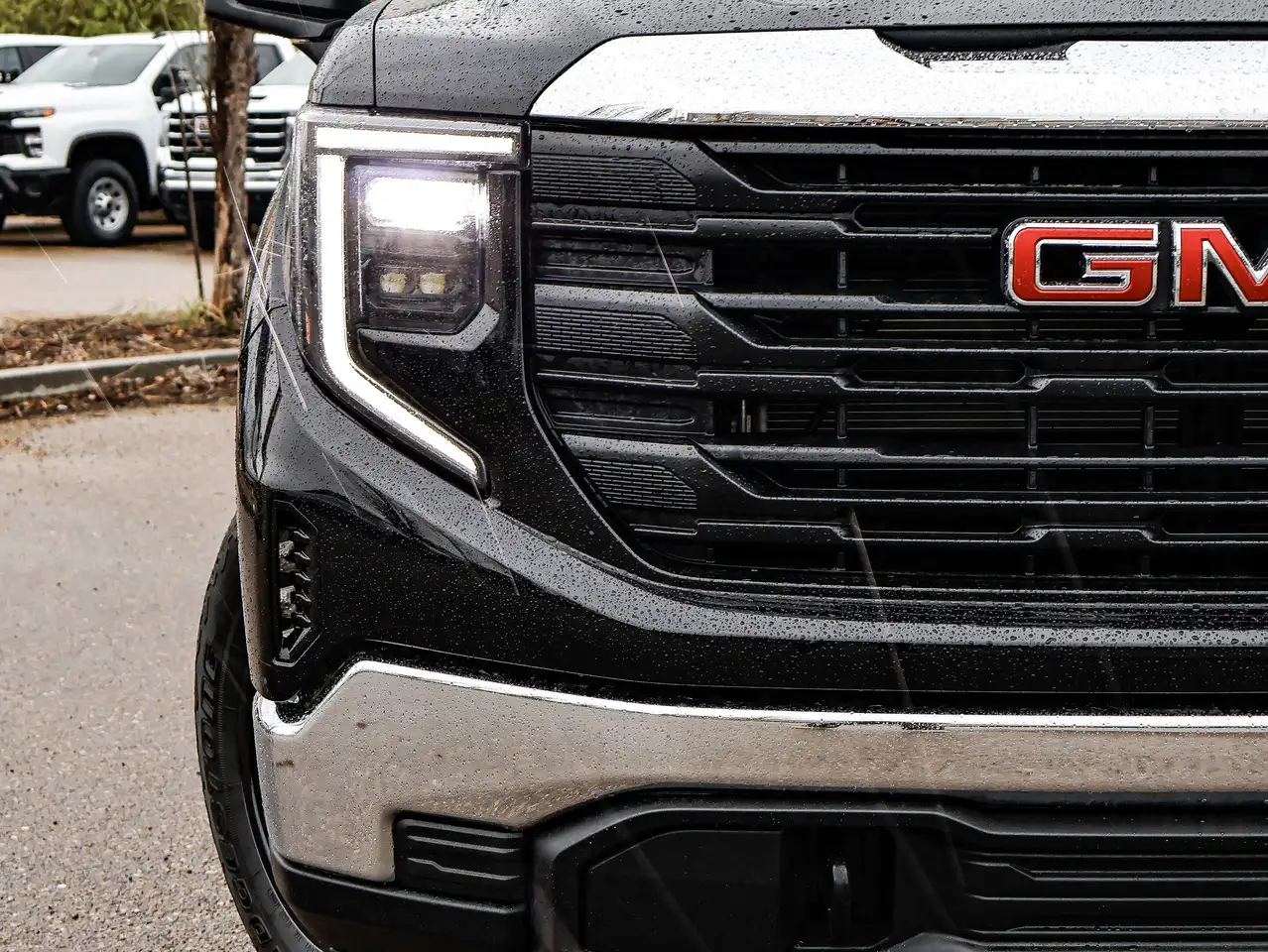 GMC Sierra 1500 снимка GMC Sierra 1500