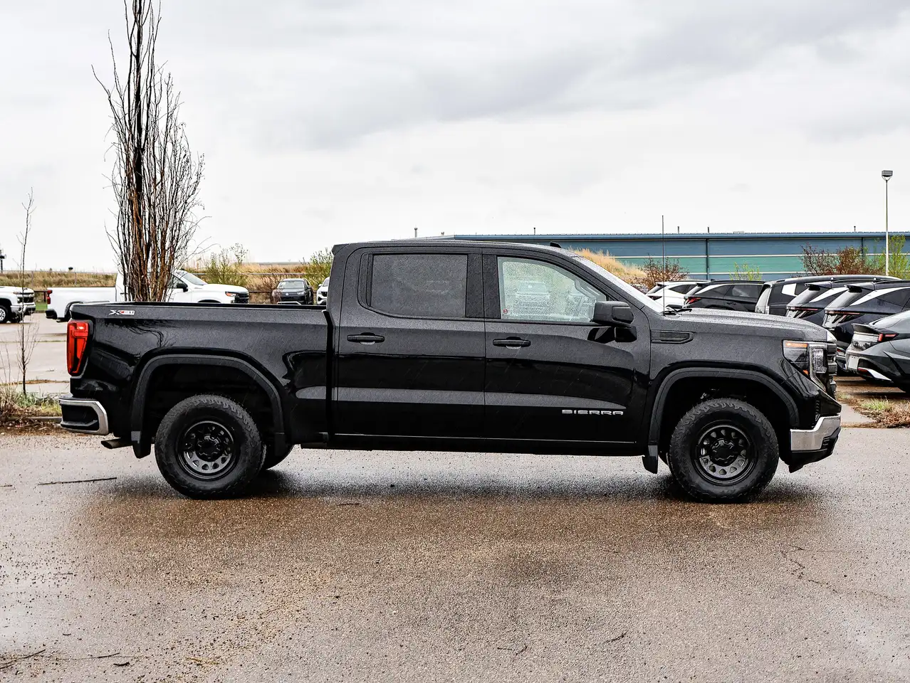 GMC Sierra 1500 снимка GMC Sierra 1500
