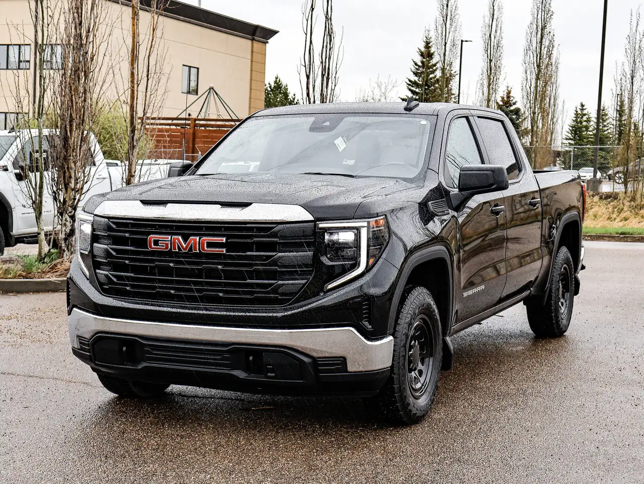 GMC Sierra 1500 снимка GMC Sierra 1500