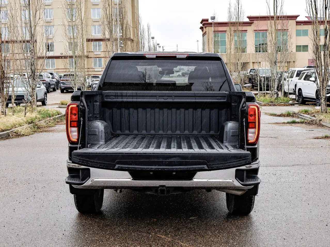 GMC Sierra 1500 снимка GMC Sierra 1500