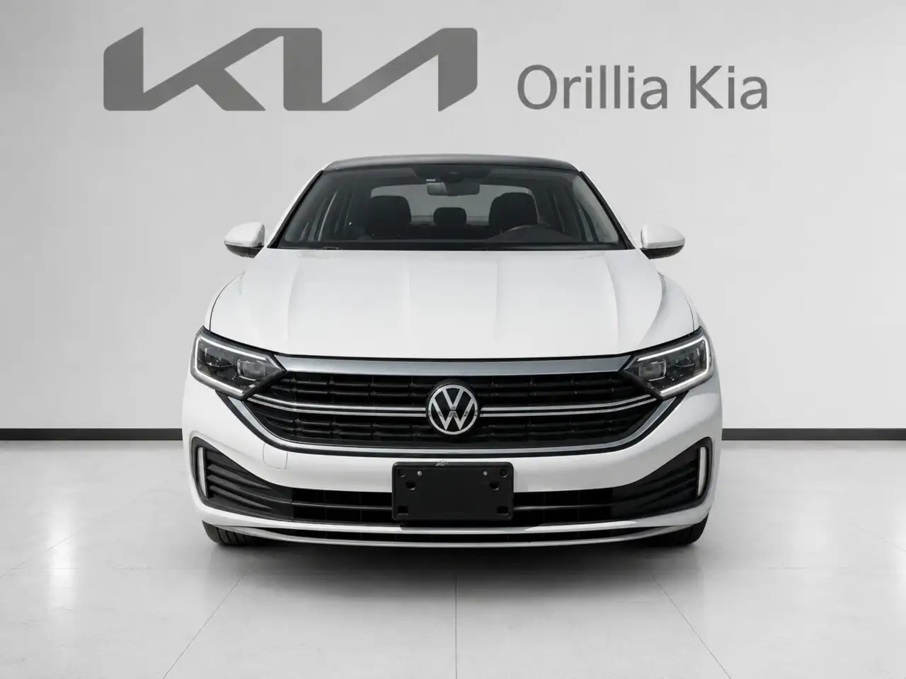 Volkswagen Jetta снимка Volkswagen Jetta