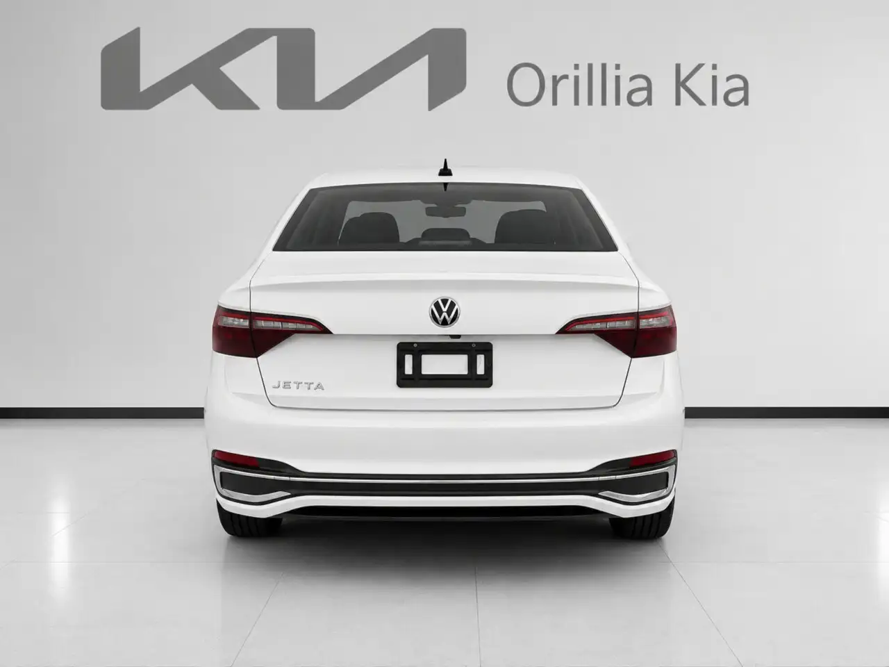 Volkswagen Jetta снимка Volkswagen Jetta