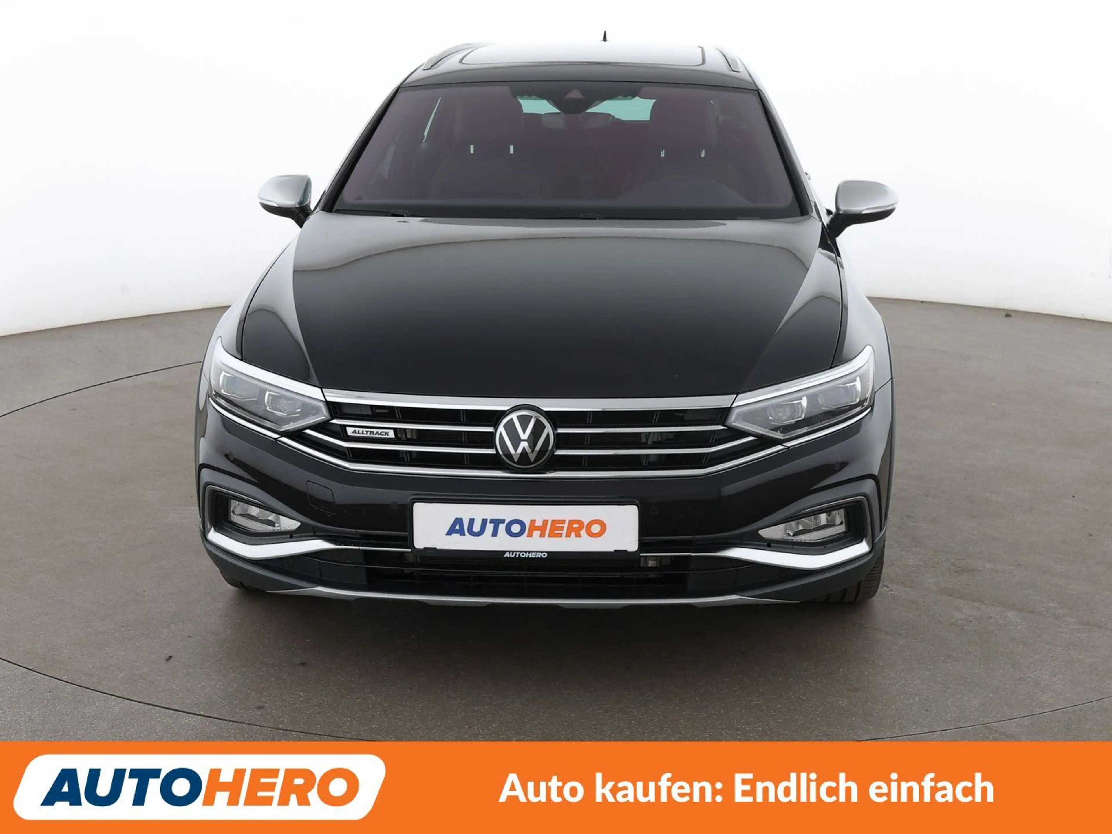 Volkswagen Passat Alltrack 2.0 TDI 4Motion Aut.*MATRIX*ACC*CAM*DYNAUDIO*PDC* — photo 9