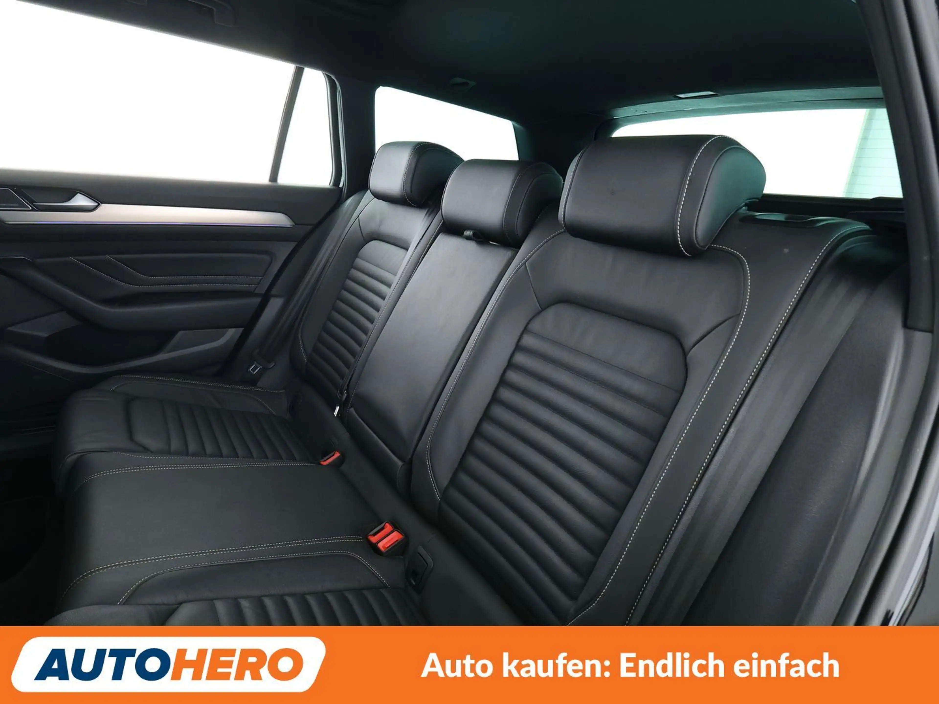 Volkswagen Passat Alltrack 2.0 TDI 4Motion Aut.*MATRIX*ACC*CAM*DYNAUDIO*PDC* — photo 14