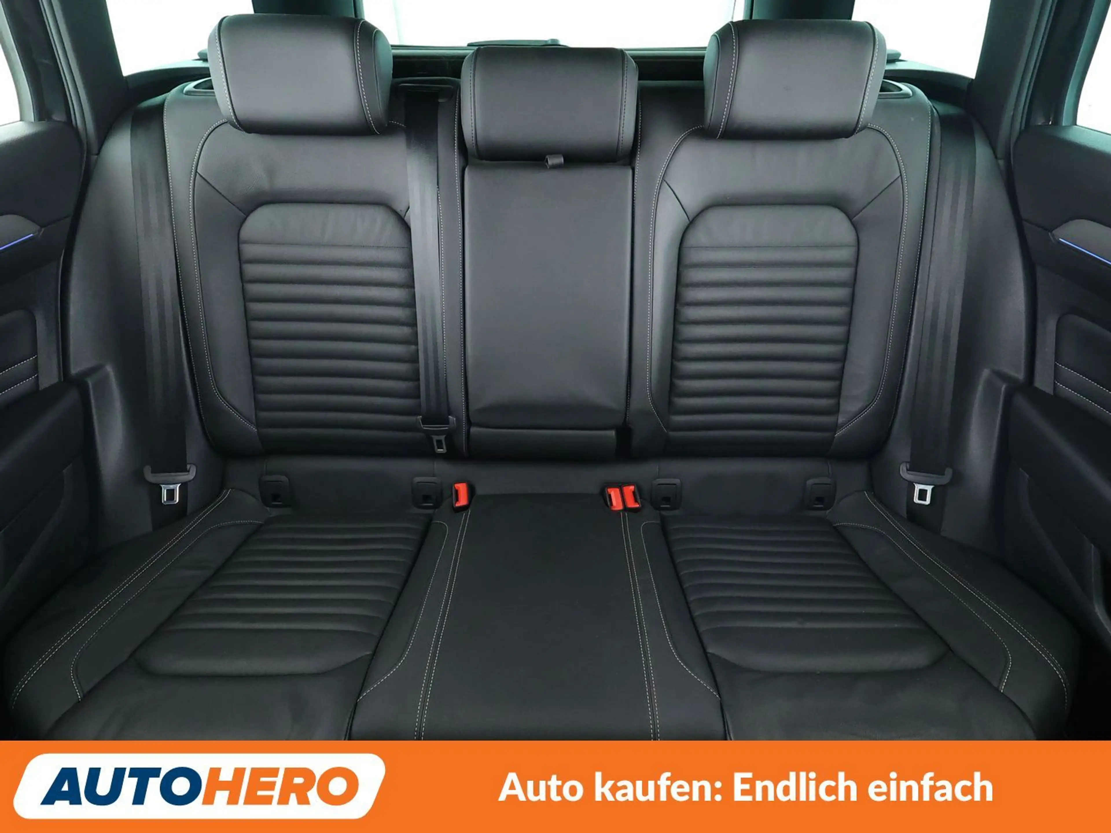 Volkswagen Passat Alltrack 2.0 TDI 4Motion Aut.*MATRIX*ACC*CAM*DYNAUDIO*PDC* — photo 15