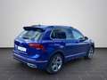 Volkswagen Tiguan R-LINE 2.0 TDI DSG NAVI LED "REAR VIEW" Azul - thumbnail 2