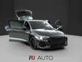 Audi RS RS3 SPB 2.5 TFSI quattro s-tronic Gri - thumbnail 2