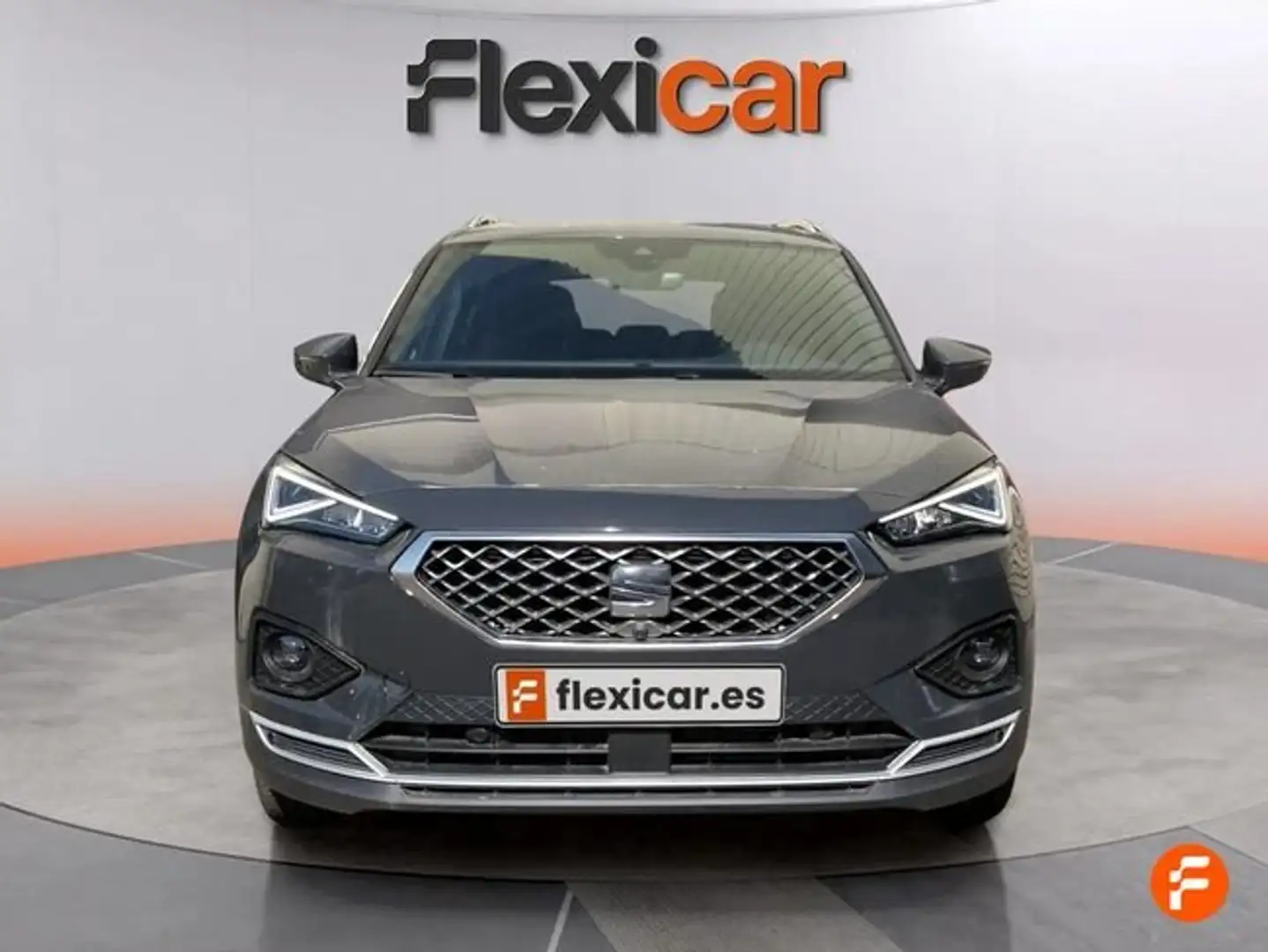 SEAT Tarraco 1.5+TSI+110kW+S%26S+DSG+X-perience+XXL Negro - 2