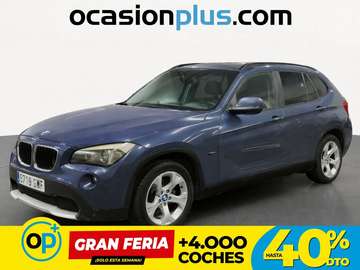 xDrive 20d