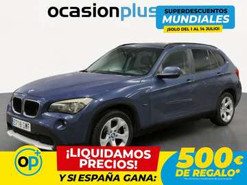 xDrive 20d
