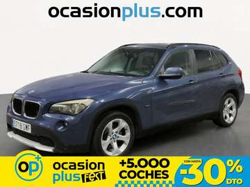 xDrive 20d