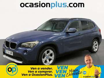 xDrive 20d