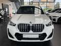 BMW X1 18i sDrive M Sport AHK/PANO/K.Zg/19° Weiß - thumbnail 2