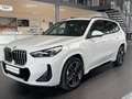 BMW X1 18i sDrive M Sport AHK/PANO/K.Zg/19° Weiß - thumbnail 3