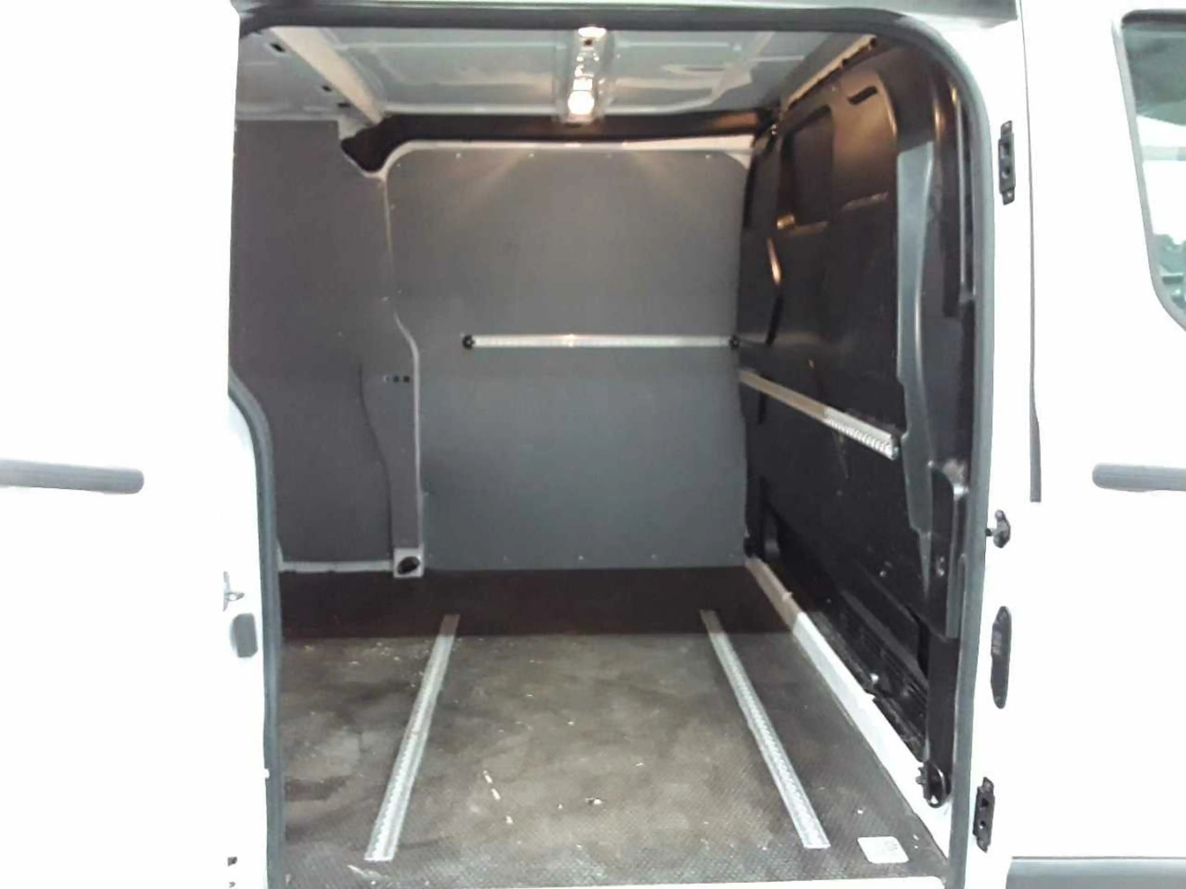 Ford Transit Transit Custom 300 L2 Trend Navi — photo 13