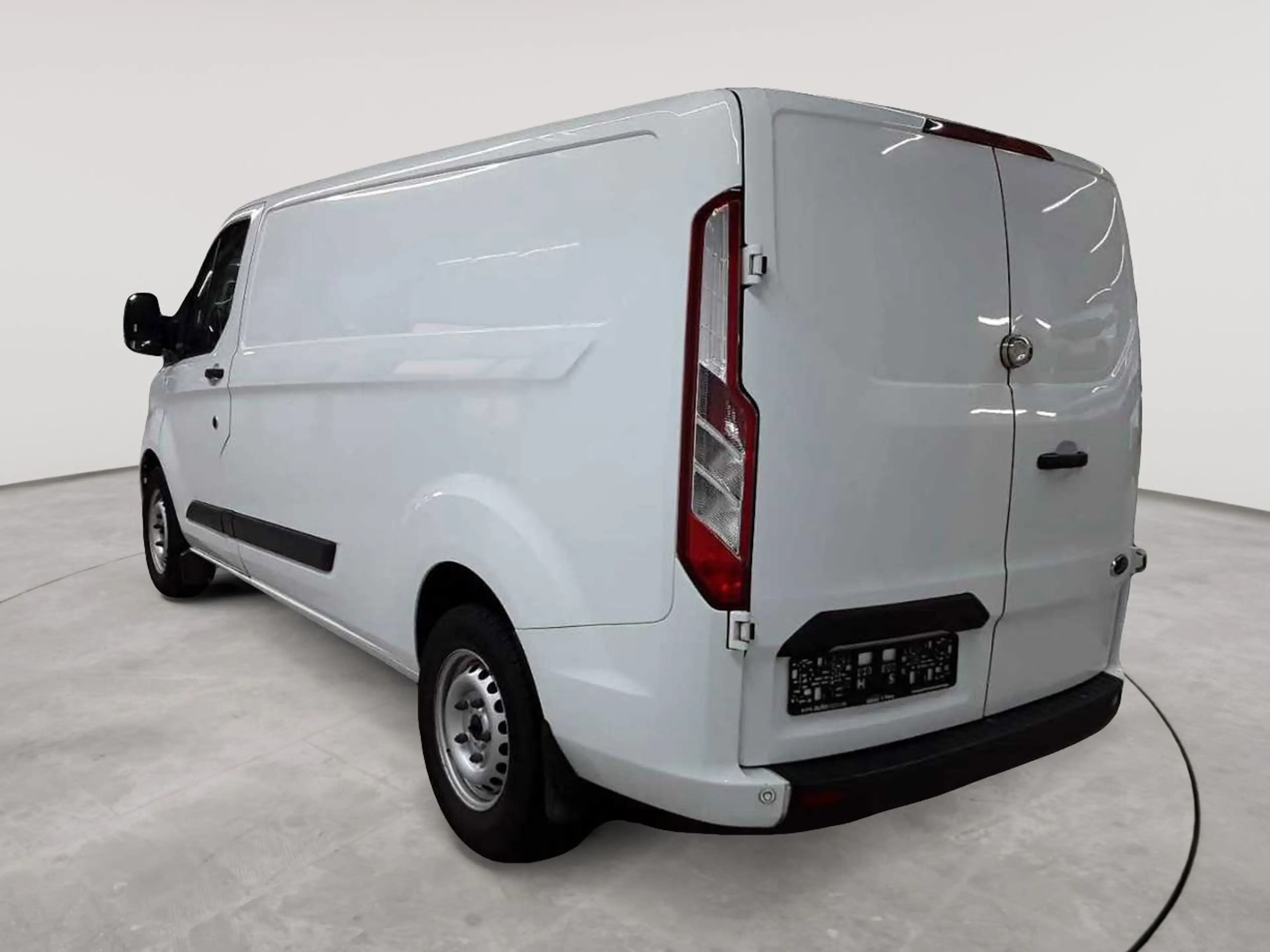 Ford Transit Transit Custom 300 L2 Trend Navi — photo 5