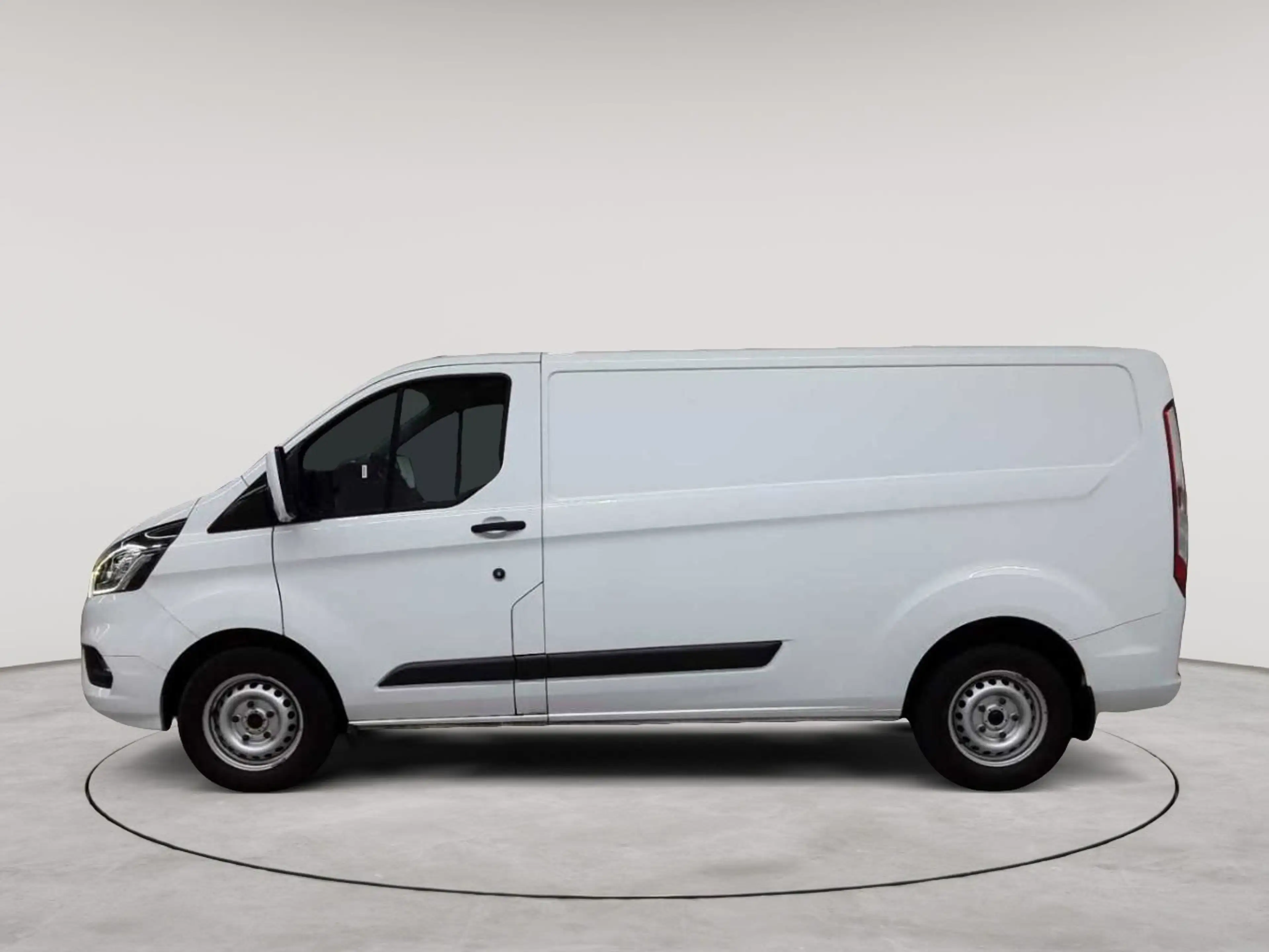 Ford Transit Transit Custom 300 L2 Trend Navi — photo 6