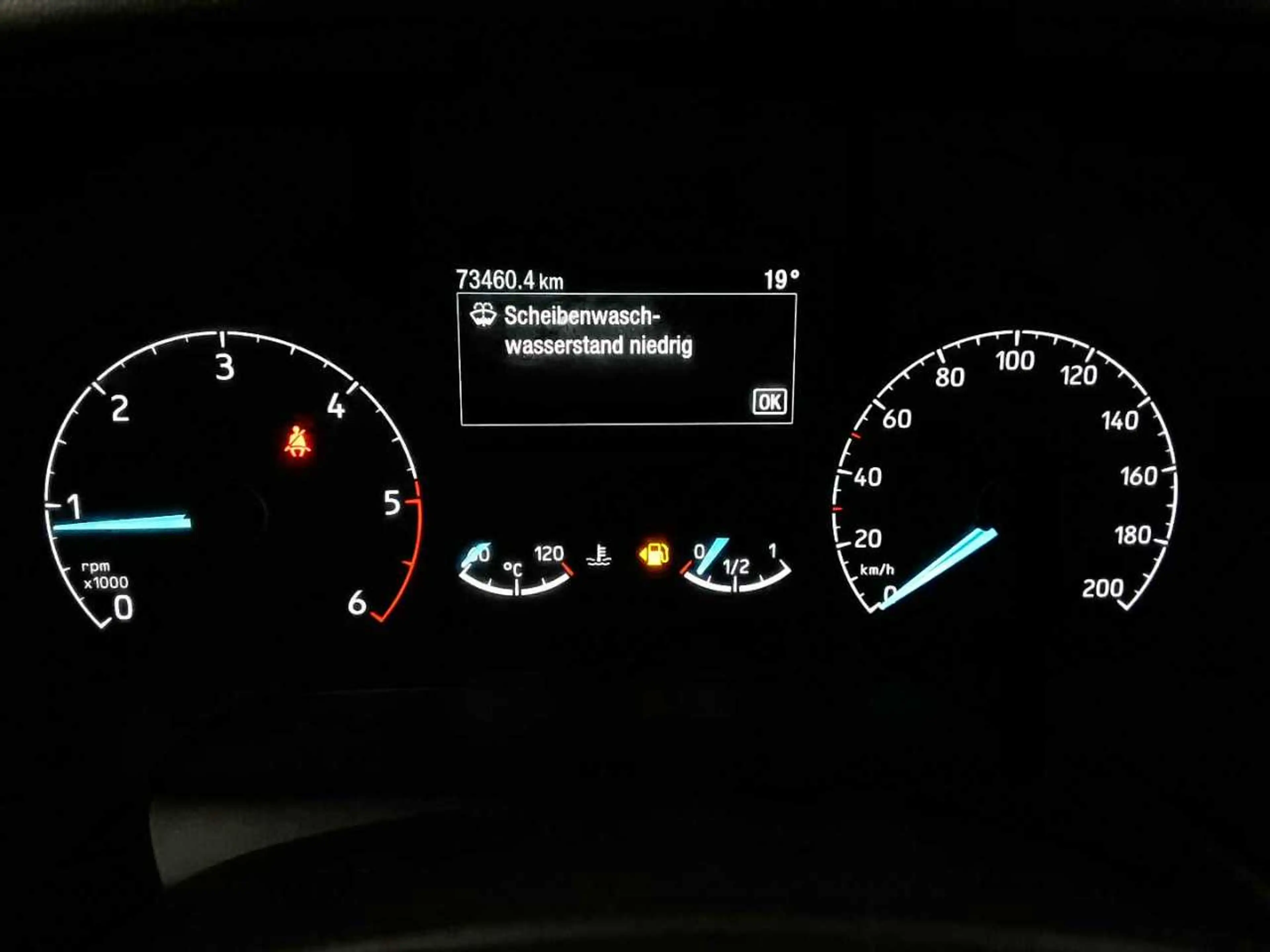 Ford Transit Transit Custom 300 L2 Trend Navi — photo 11