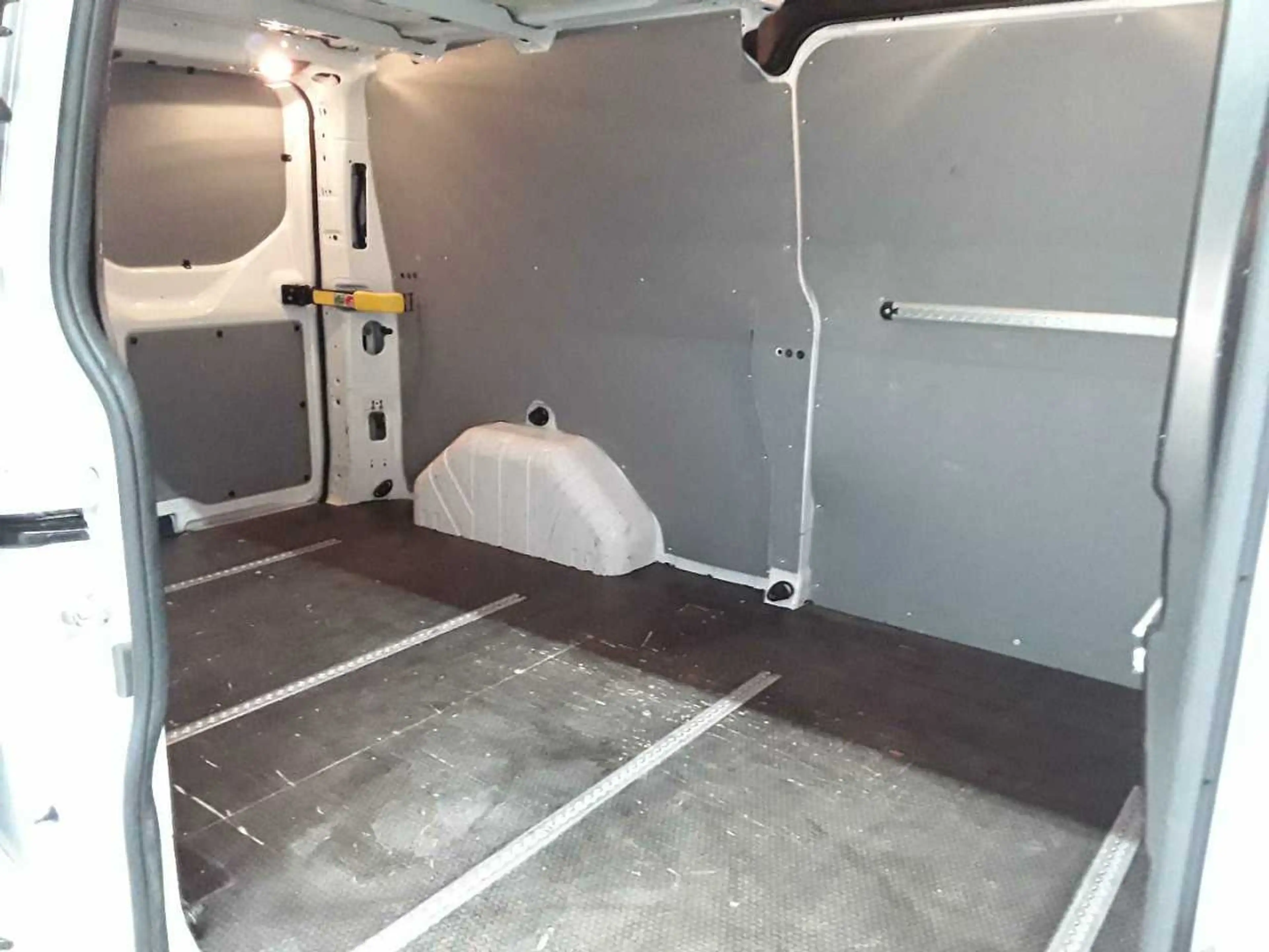 Ford Transit Transit Custom 300 L2 Trend Navi — photo 14