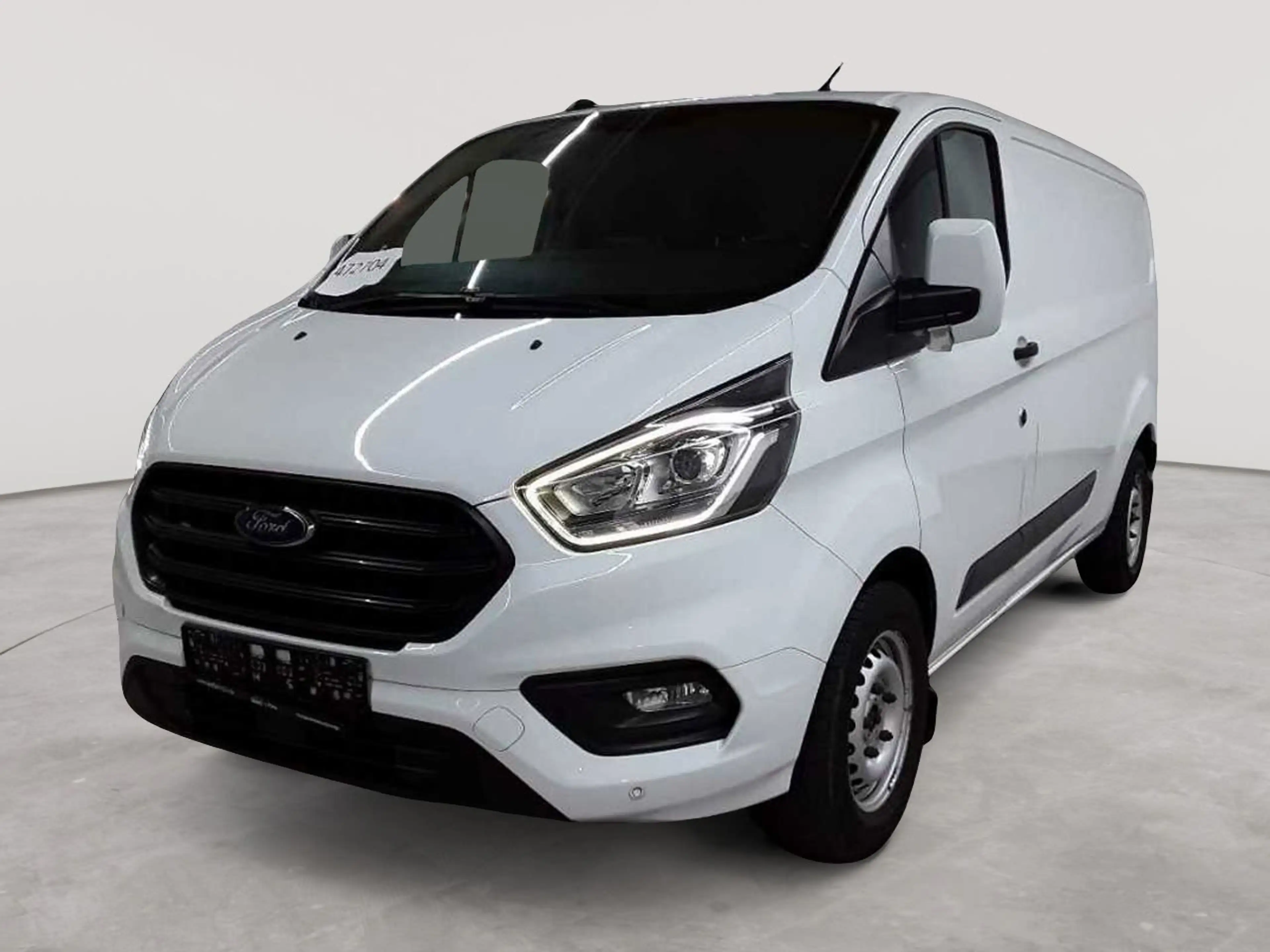 Ford Transit Transit Custom 300 L2 Trend Navi — photo 2