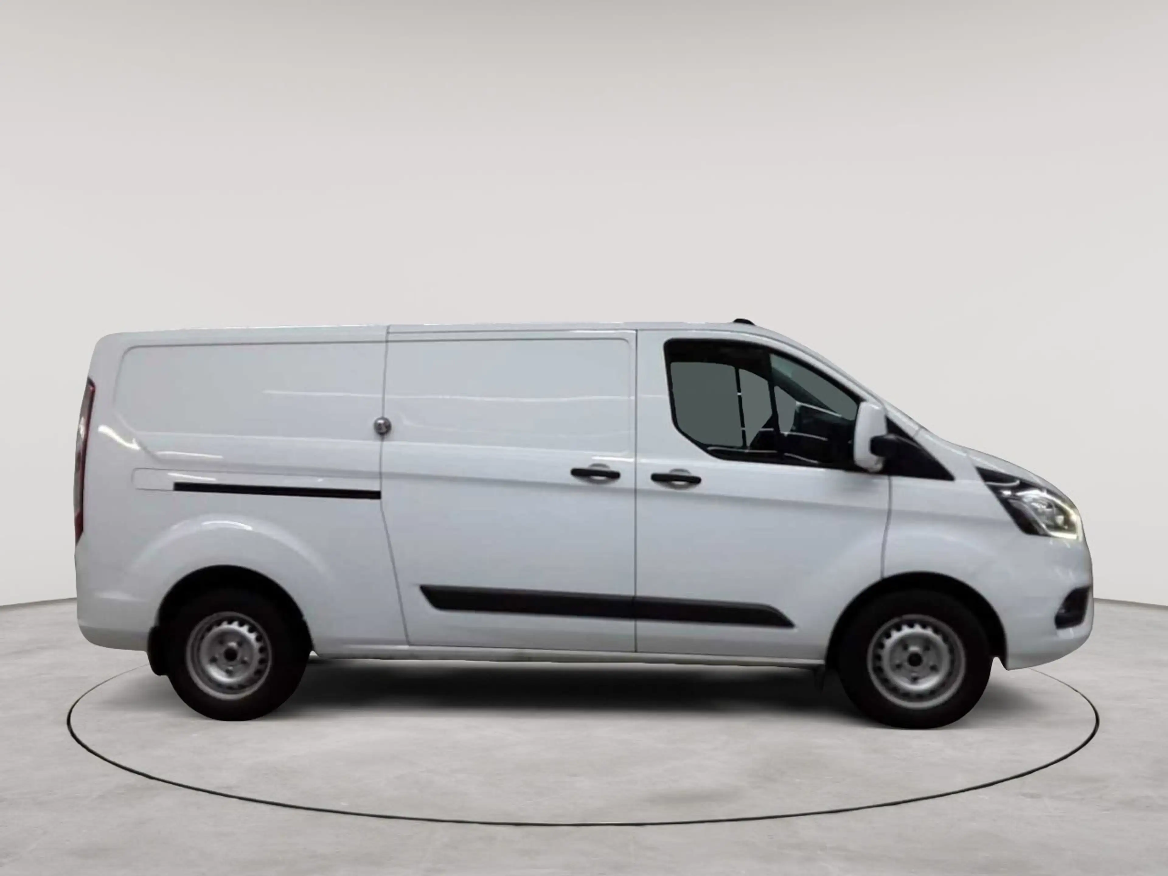 Ford Transit Transit Custom 300 L2 Trend Navi — photo 3