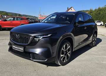 2.5 e-SKYACTIV G 141 Centre-Line
