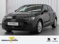 Audi A1 25 TFSI VIRTUAL LED SITZHZG LM16 Schwarz - thumbnail 1