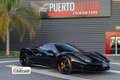 Ferrari 488 GTB Negro - thumbnail 1