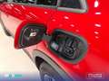 Fiat 600 e 54kwh 115kw (156cv) RED Rojo - thumbnail 22