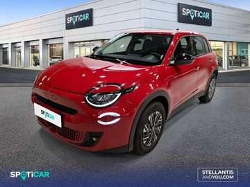 e 54kwh 115kw (156cv) RED