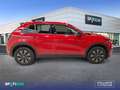 Fiat 600 e 54kwh 115kw (156cv) RED Rojo - thumbnail 4