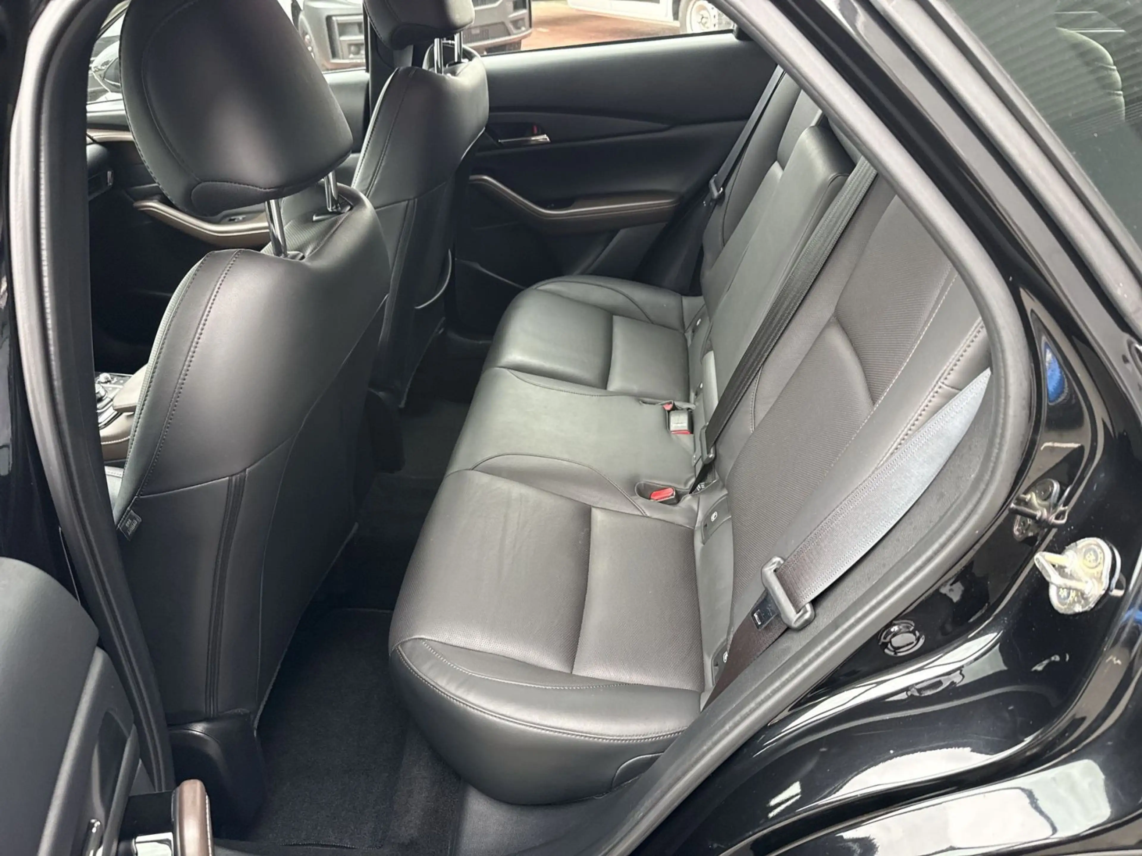 Mazda CX-30 2.0 SKYACTIV-G M Hy. 150 Selection 2WD — photo 12